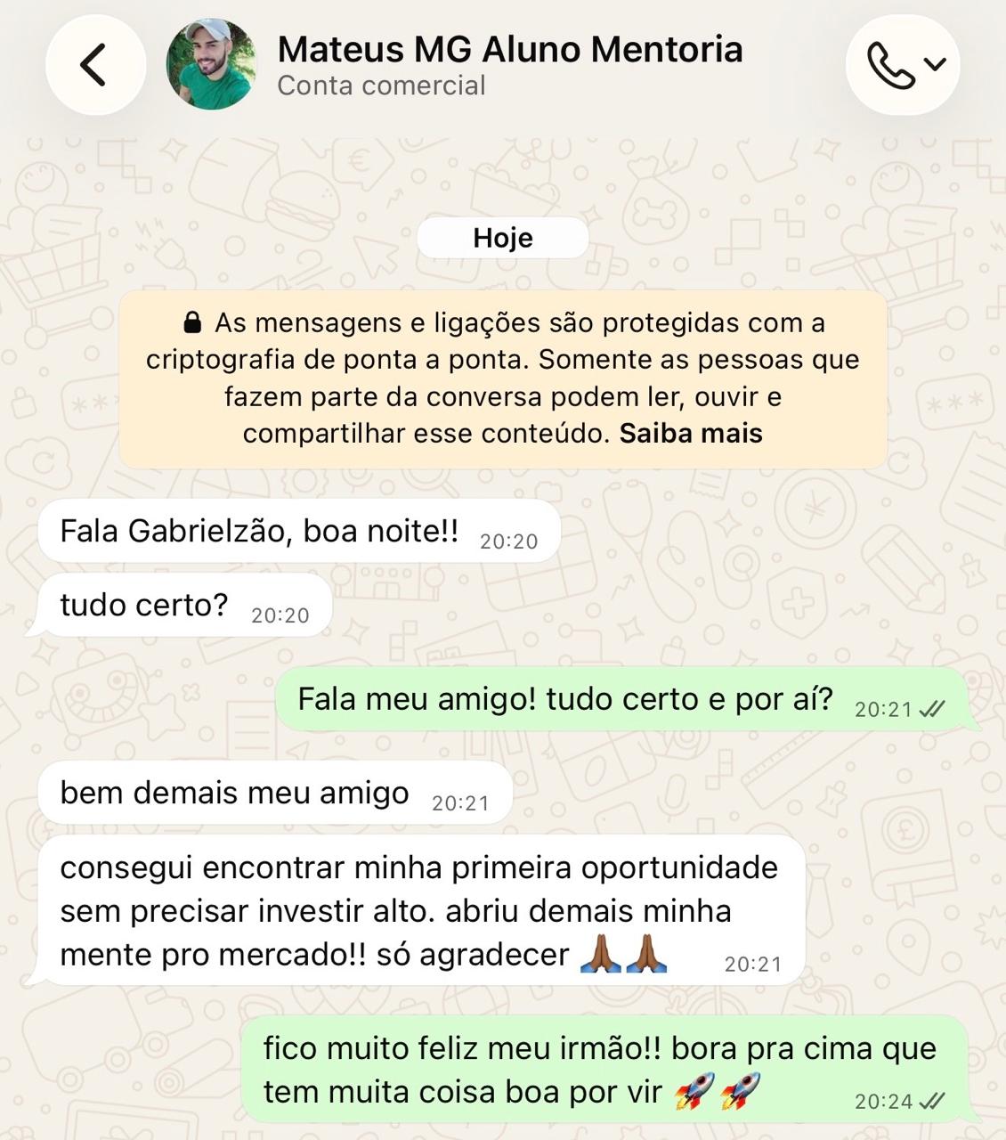 Depoimento 4