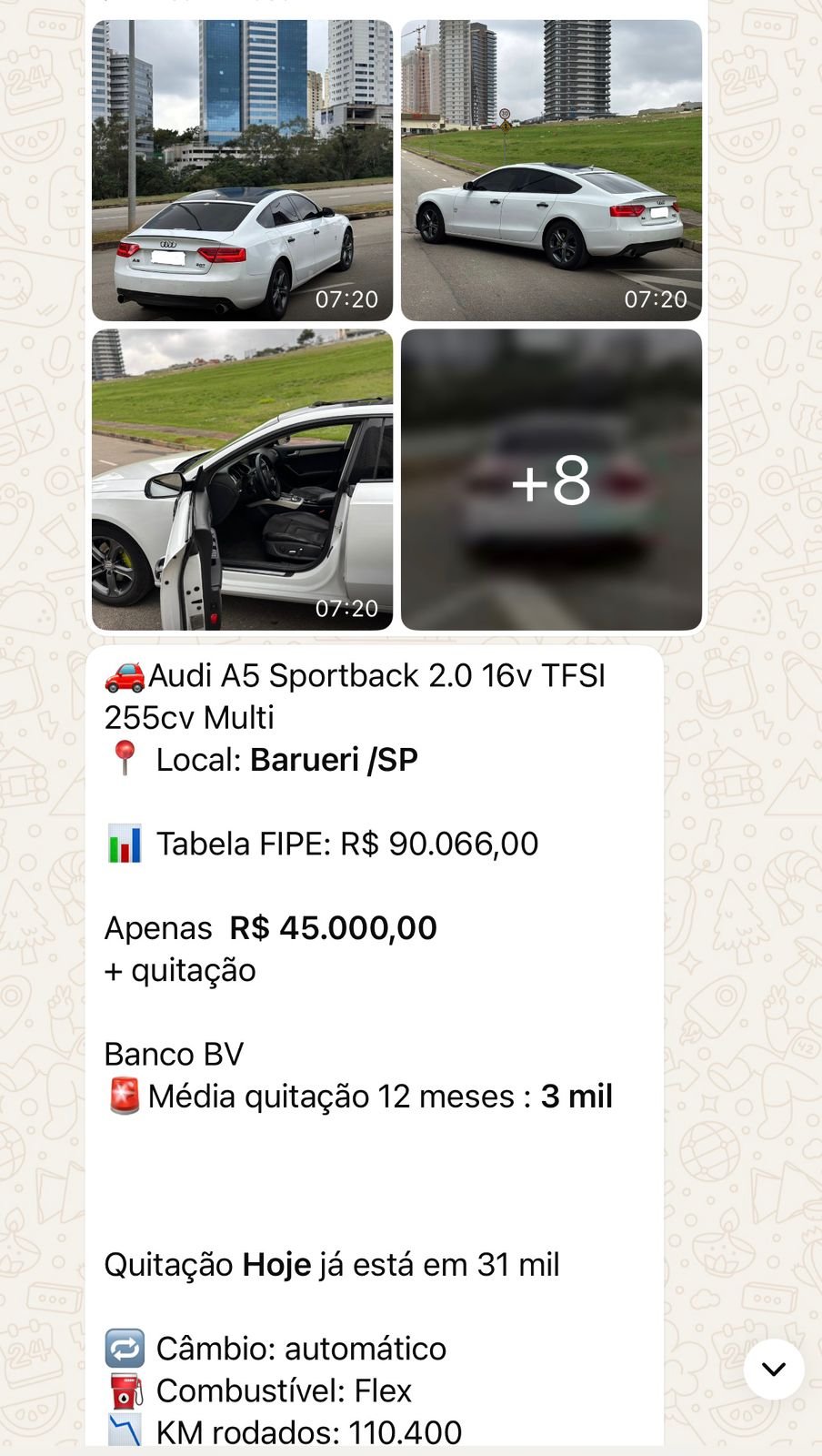 Oferta 1