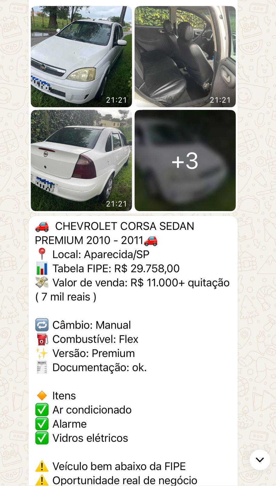 Oferta 3